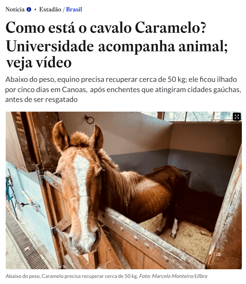 Estadão